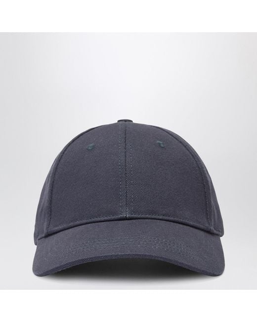 1989 STUDIO Blue 1989 Baseball Cap for men