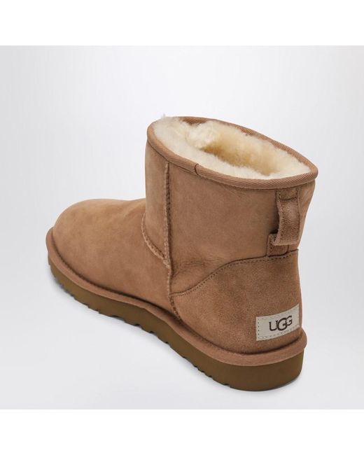 Ugg Brown Classic Mini Ii Boots for men