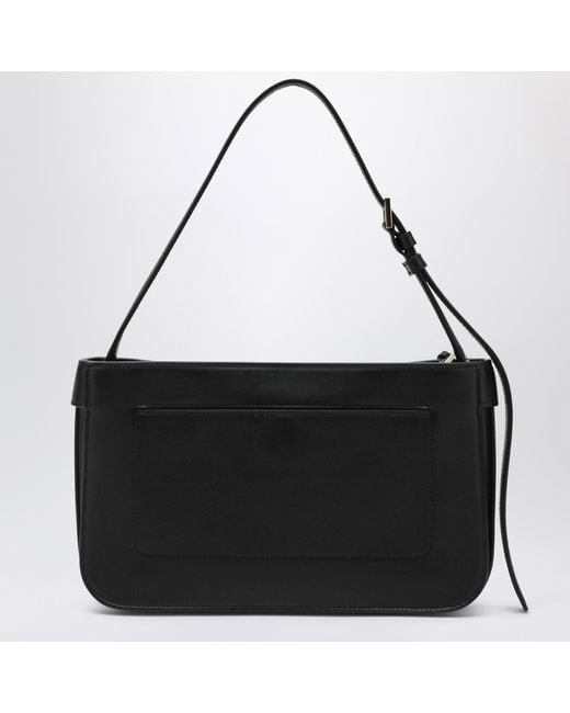 Ferragamo Black Cara Xs Bag