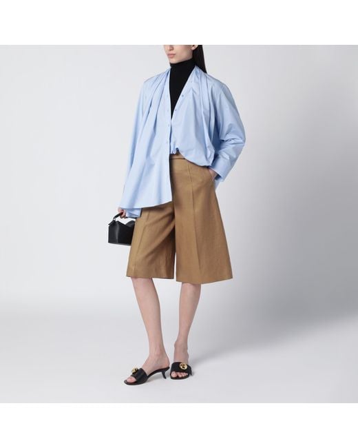 Camicia di Loewe in Blue