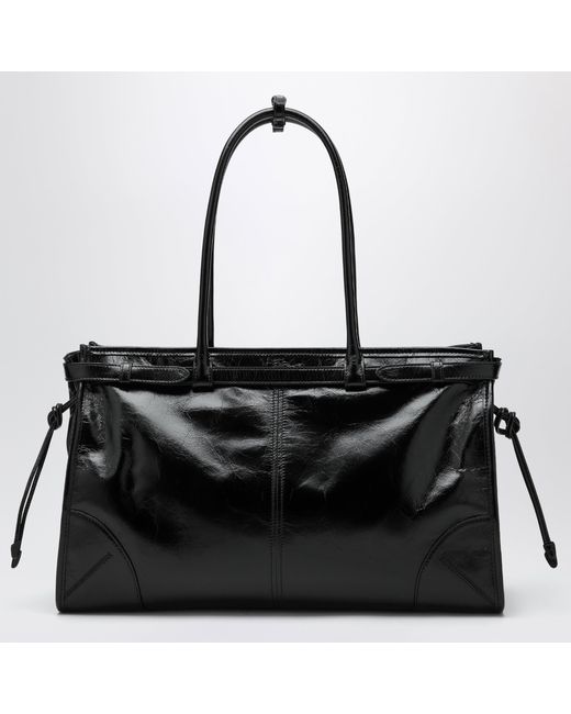 Prada Black Large Bonnie Bag