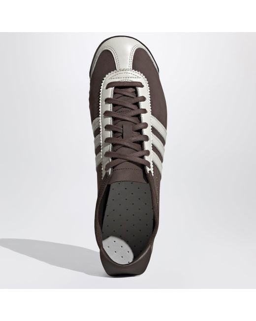 Adidas Originals Brown Italia 60S Sneakers for men