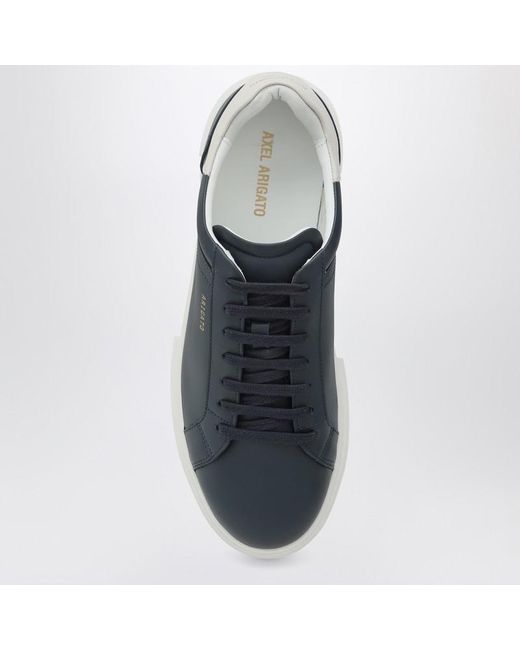 Axel Arigato Blue Sneaker Atlas Dark for men