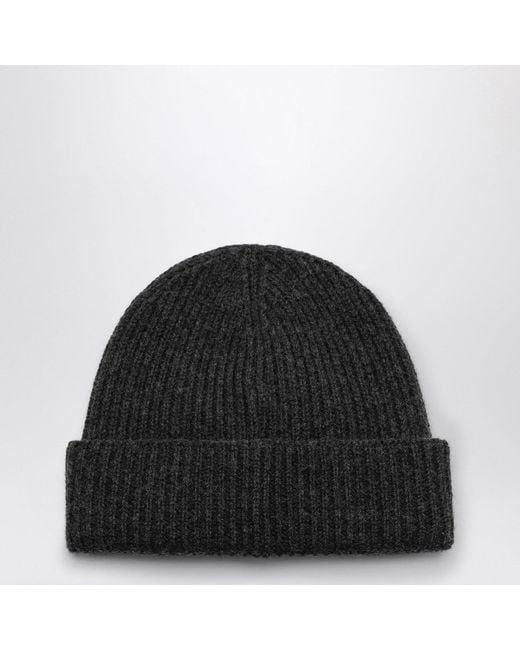 Cuffia Brice Nera di K-Way in Black
