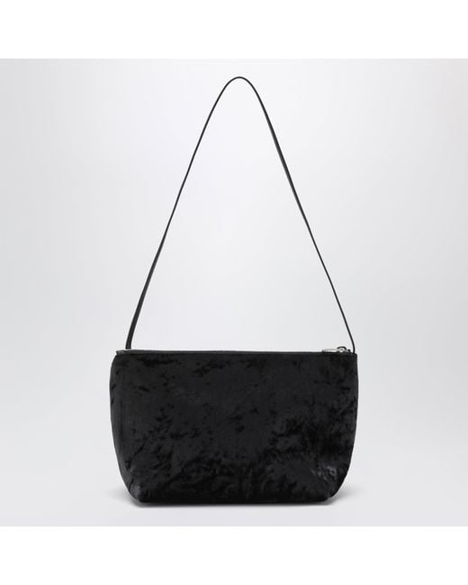 Valesque Black Corset Pouch