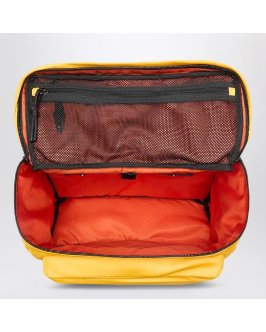 Rag & Bone Yellow East+West Backpack for men
