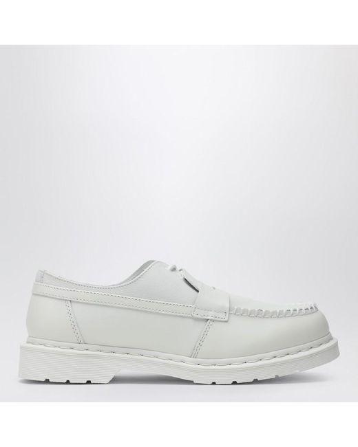Mocassin Mm6 X Dr. Martens MM6 by Maison Margiela pour homme en