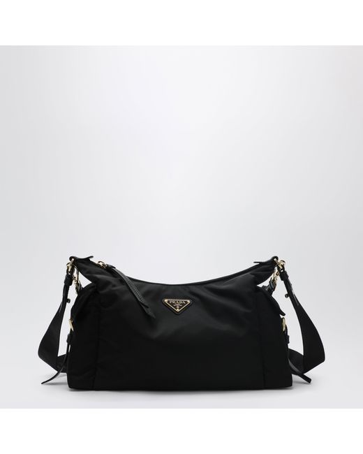 Prada Black Explore Large Bag
