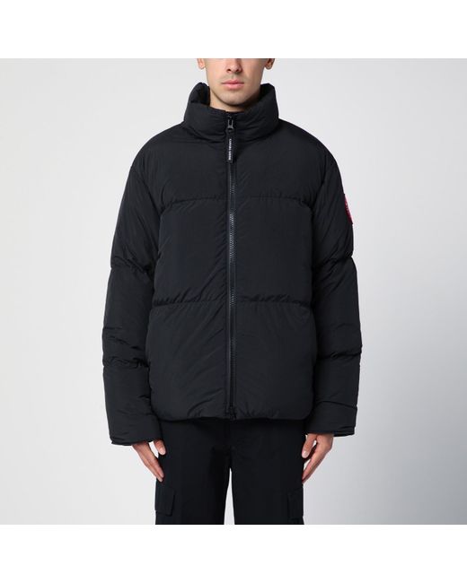 Canada goose mens quilted jacket online