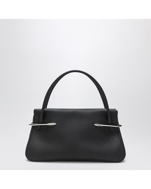 Borsa Pinch Media Nera di Givenchy in Black