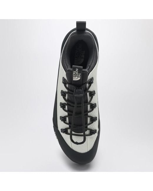 The North Face Blue Glenclyffe Low-Top Sneaker for men