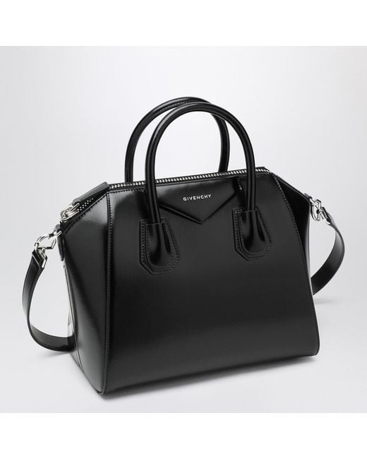 Givenchy Black Small Antigona Bag