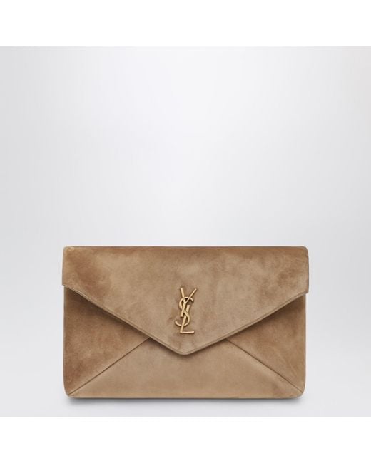 Saint Laurent Brown Gu00109 58P