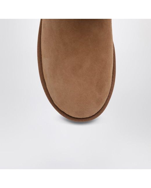 Ugg Brown Classic Mini Ii Boots for men