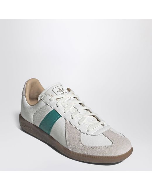 Adidas Originals White Bw Army Sneakers Cloud Collegiate Gum for men