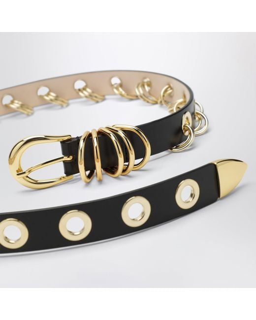 DEHANCHE Natural Revenge Belt