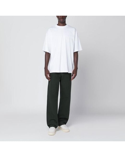 Carhartt Black Single Knee Pant for men
