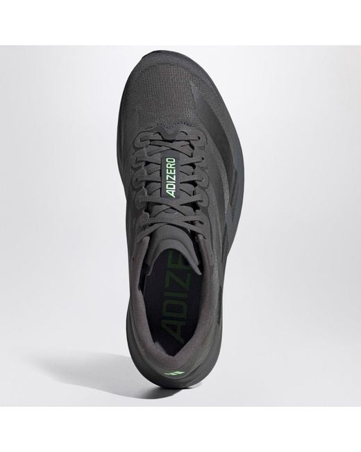 Adidas Originals Gray Sneakers for men