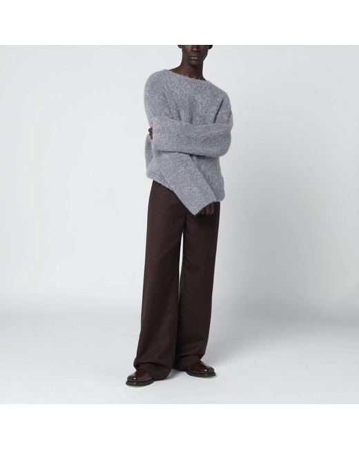 Séfr Gray Jermaine Sweater for men