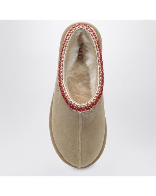 Ugg Natural Tazz Ii Clogs