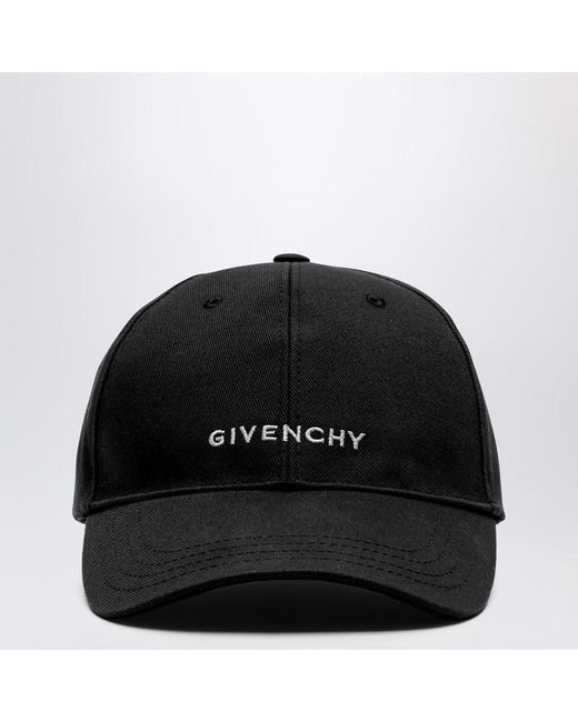 Givenchy Caps & Mützen in Black für Herren