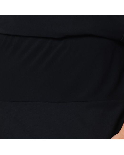 The Row Black Mirla Skirt