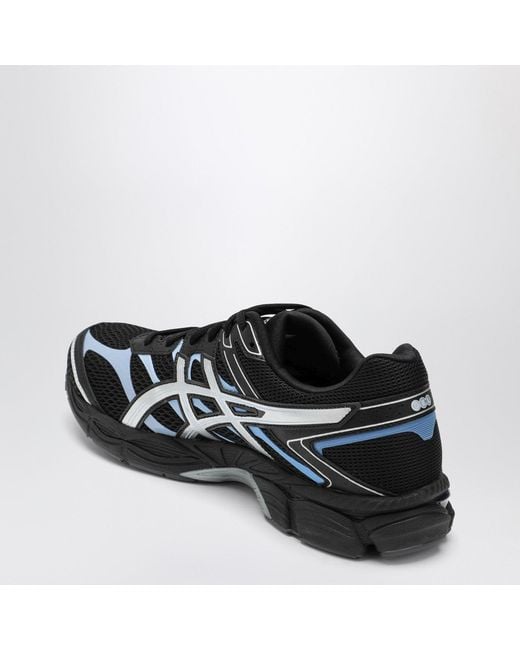 Asics Black Gelcumulus 16 Sneakers/Pure for men