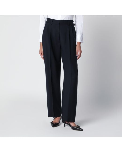 Blazé Milano Blue Fox First Class Trousers