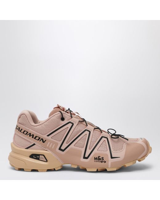 Salomon Sneaker Speedcross 3 Satin Pink
