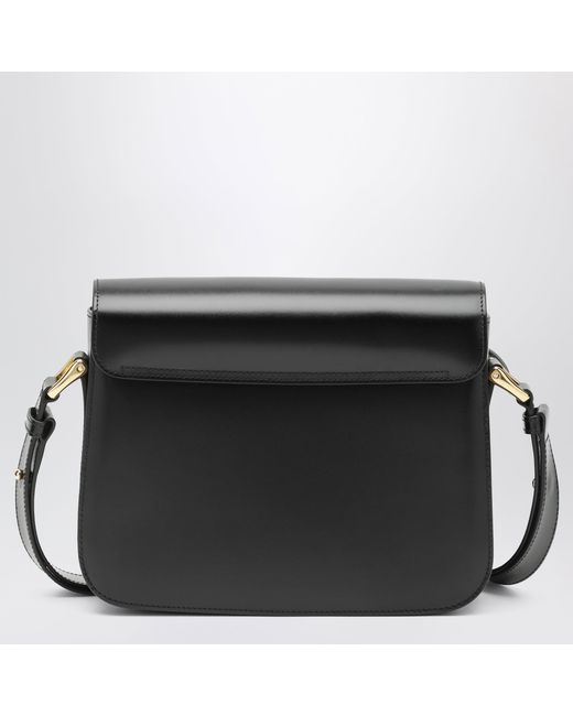 Borsa Grace Nera di A.P.C. in Black