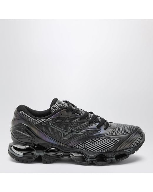 Mizuno Black Wave Prophecy Sneakers for men