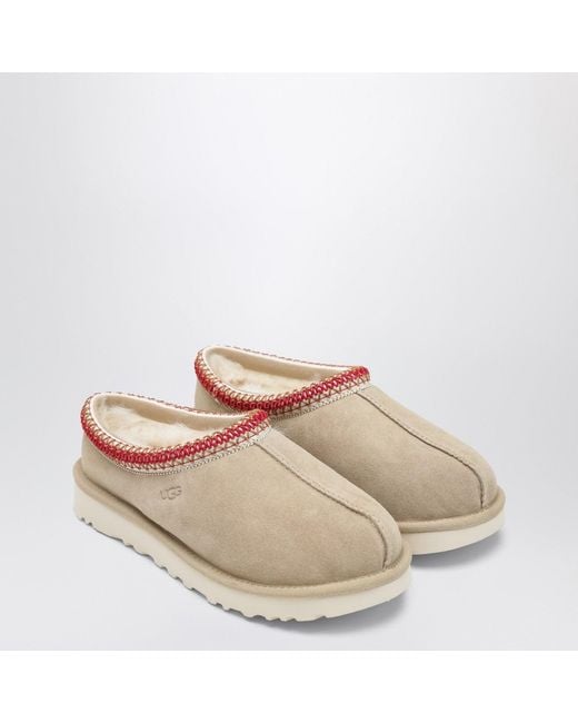 Ugg Natural Tazz Ii Clogs