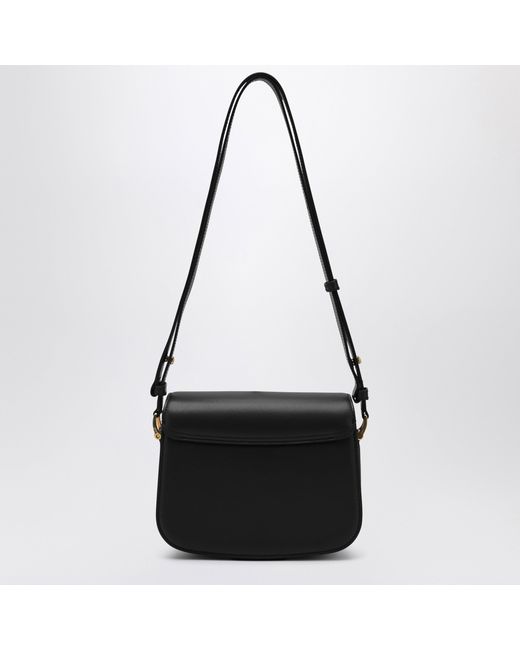 Borsa Paris Paris Nera di AMI in Black