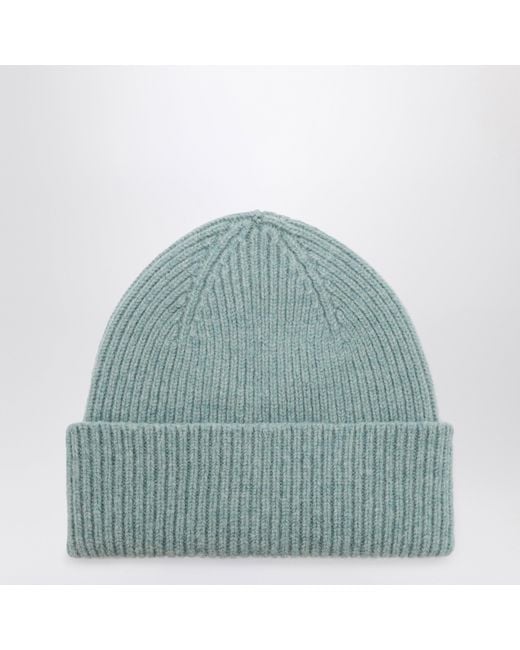 Le Bonnet Blue Beanie