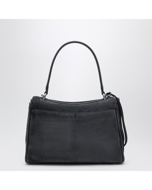 Balenciaga Black Rodeo Small Bag