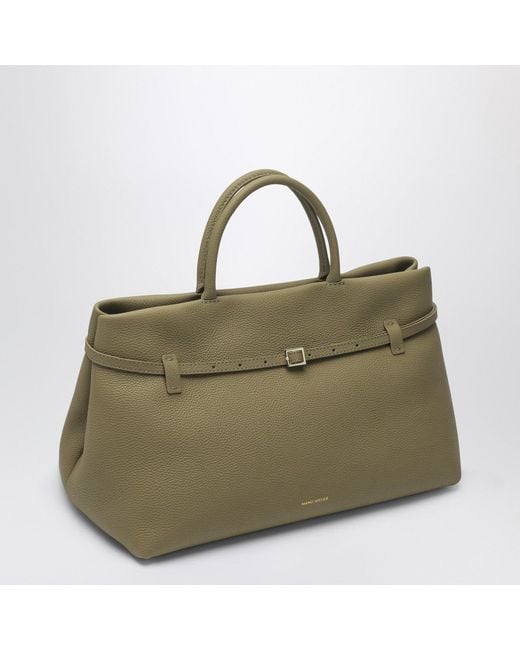 MANU Atelier Green Le Cambon 40 Bag