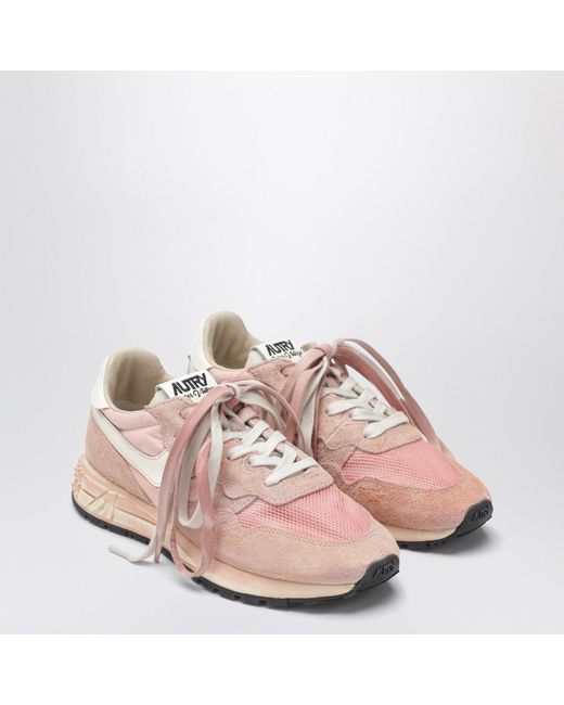 Autry Pink Rellwind