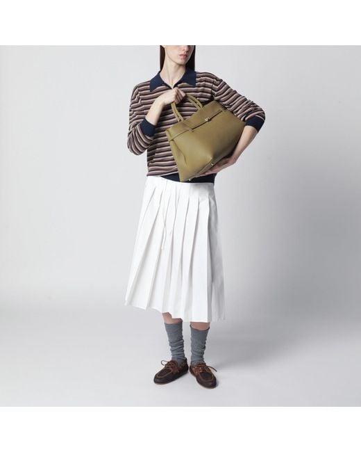 MANU Atelier Green Le Cambon 40 Bag