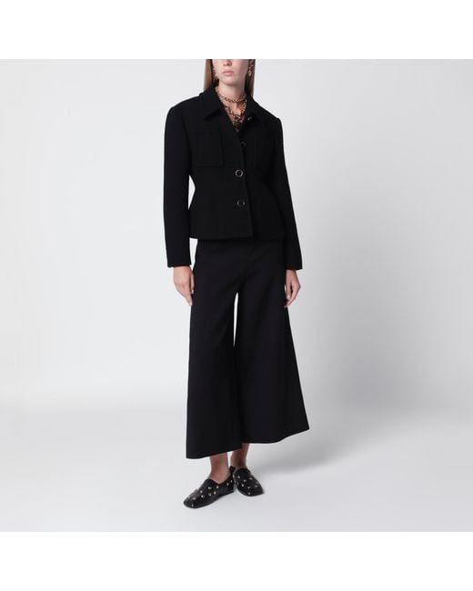 Giacca Nera di Chloé in Black