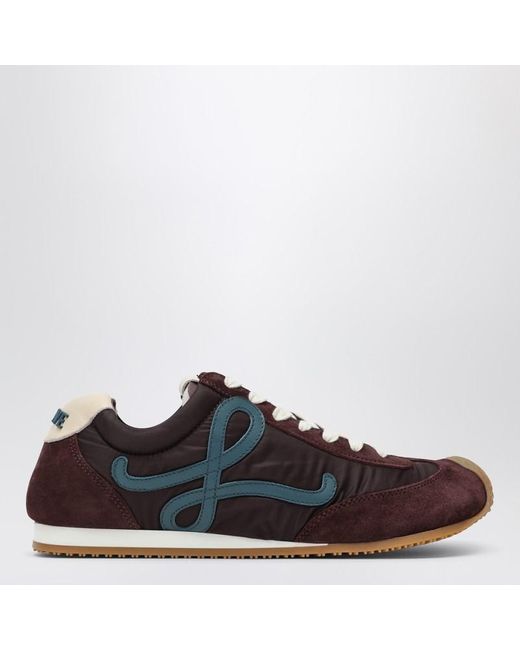 Loewe Blue Ballet Runner 2.0 Sneakers