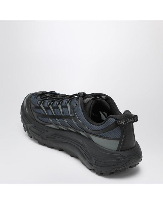 Hoka One One Black Sneaker Mafate Three2/ Outer Orbit for men