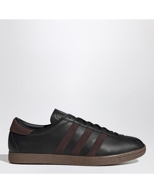 Adidas Originals Blue Sneaker Tobacco Core/Dark/Gum for men