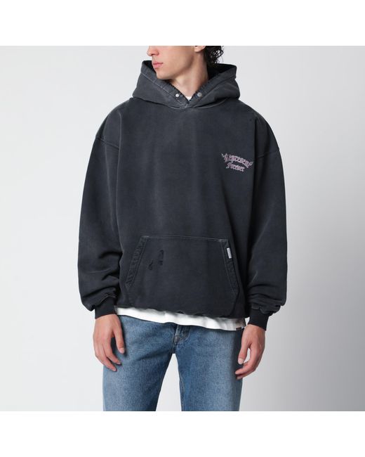 Represent Black Forevers Hoodie for men