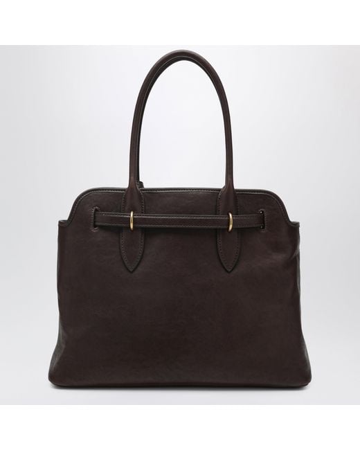 Miu Miu Black Aventure Bag
