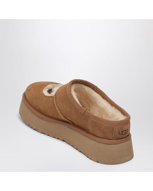 Mary jane le bea color castagna di Ugg in Brown