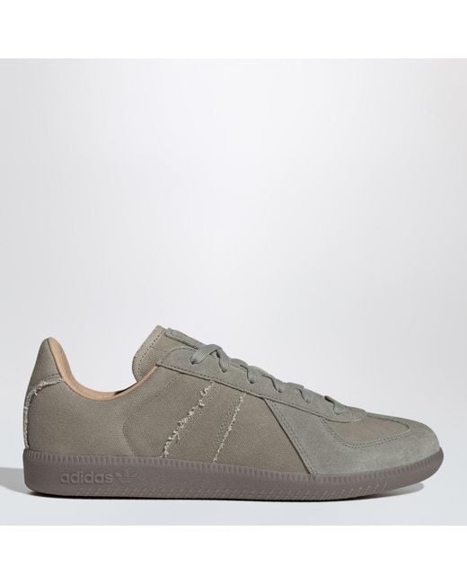 Adidas Originals Gray Sneaker Bw Army Pebble for men
