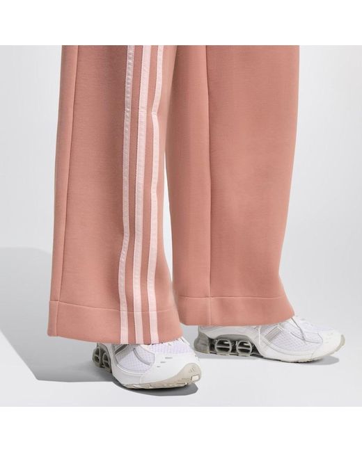 Adidas Originals Pink Rosa Trainingshosen