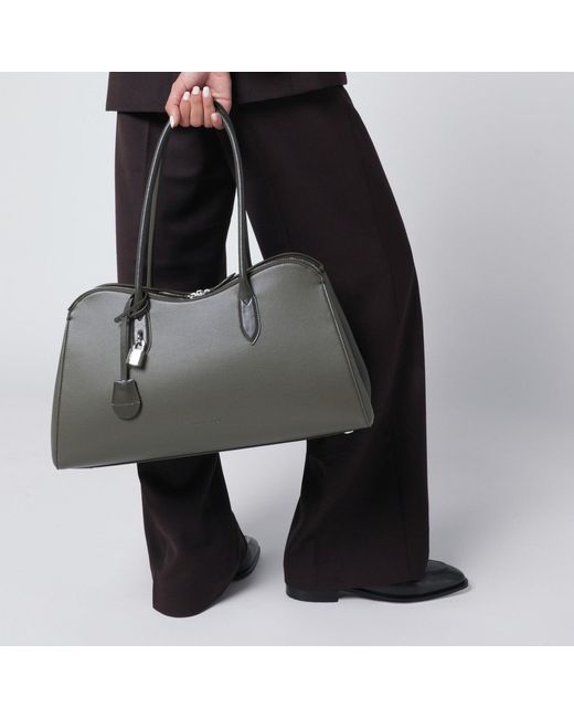 Stella McCartney Black Ryder Shoulder Bag