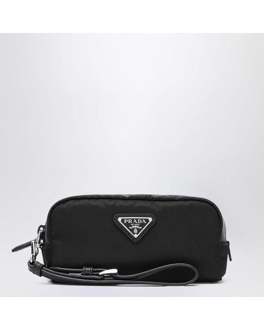 Prada Black Roof Rack