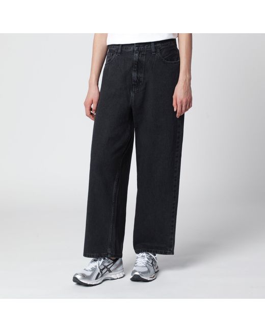 Carhartt Black Brandon Jeans